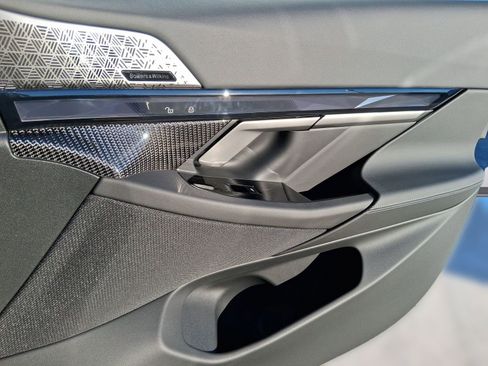 New 2026 BMW M5 Touring image 29