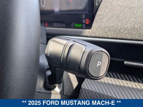 Used 2025 Ford Mustang Mach-E Select w/ Comfort Package Lite AWD/4WD image 31