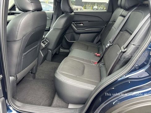 New 2026 MAZDA CX-5 Select AWD/4WD image 17