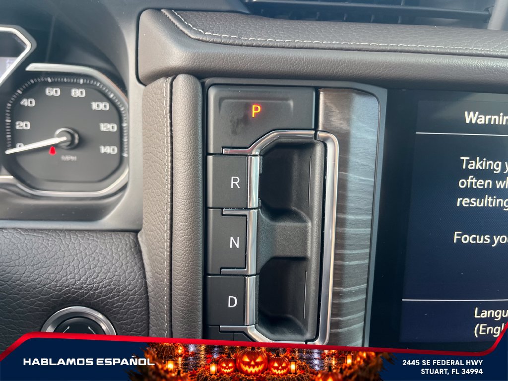 Used 2021 GMC Yukon XL Denali w/ Denali Premium Package AWD/4WD image 22