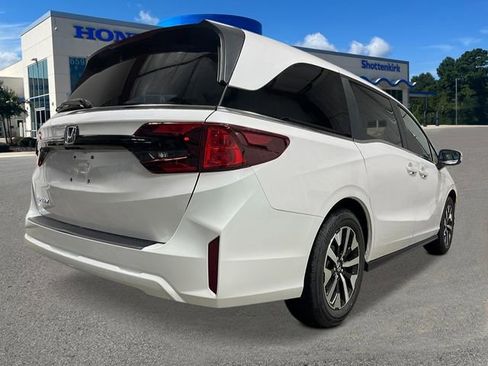 New 2026 Honda Odyssey EX-L image 5