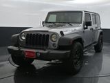 Used 2016 Jeep Wrangler Unlimited Sport w/ Quick Order Package 24S image 3