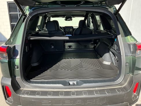New 2026 Subaru Outback Limited AWD/4WD image 26