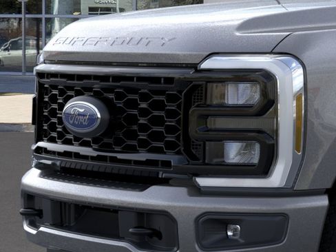 New 2026 Ford F350 XL w/ STX Appearance Package AWD/4WD image 18
