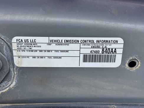 Used 2017 Dodge Charger R/T image 21