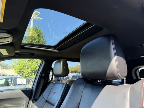 Used 2023 Dodge Durango GT image 20