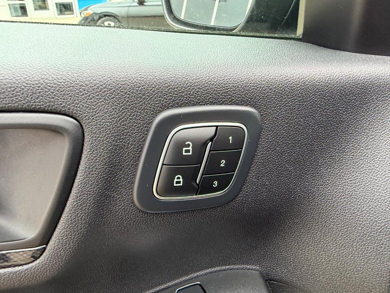 Used 2023 Ford Escape ST-Line Select w/ Tech Pack #2 AWD/4WD image 19