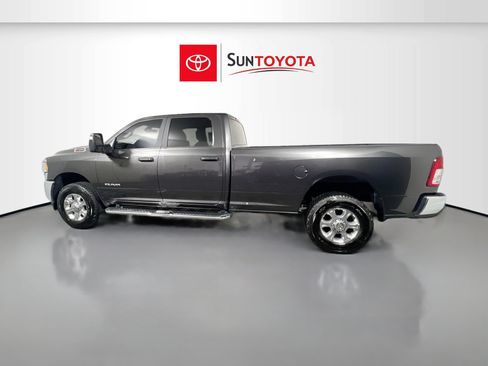 Used 2024 RAM 2500 Big Horn image 6