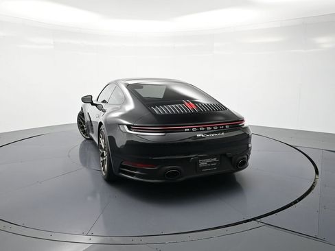 Used 2020 Porsche 911 Carrera 4S image 27