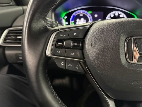Used 2022 Honda Accord Sport image 17