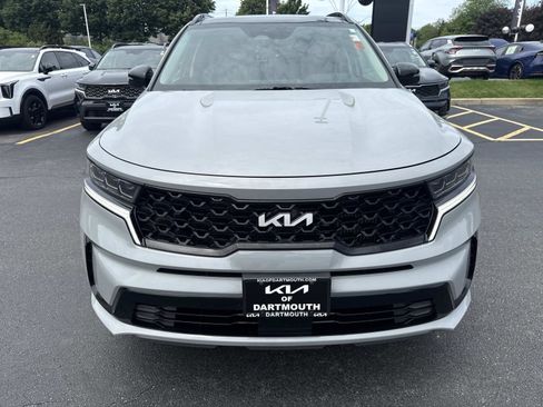 Used 2023 Kia Sorento SX AWD/4WD image 12