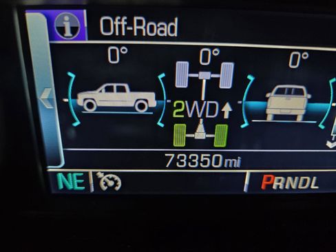 Used 2018 GMC Sierra 1500 SLT image 34