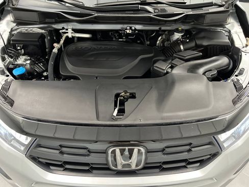 Used 2025 Honda Odyssey EX-L image 81