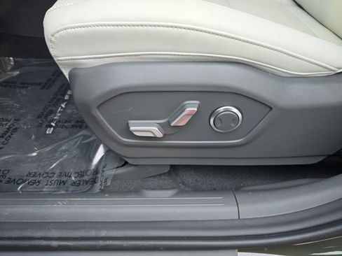 New 2026 Hyundai Santa Fe SEL AWD/4WD image 12