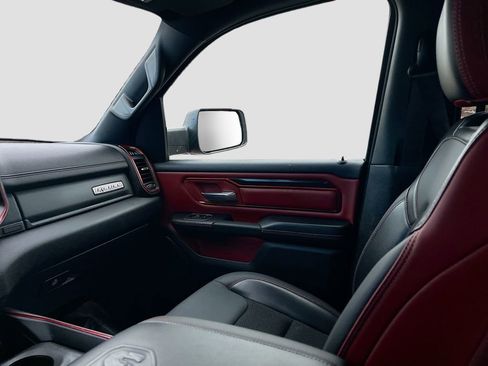 Used 2022 RAM 1500 Rebel w/ Rebel Level 1 Equipment Group image 23