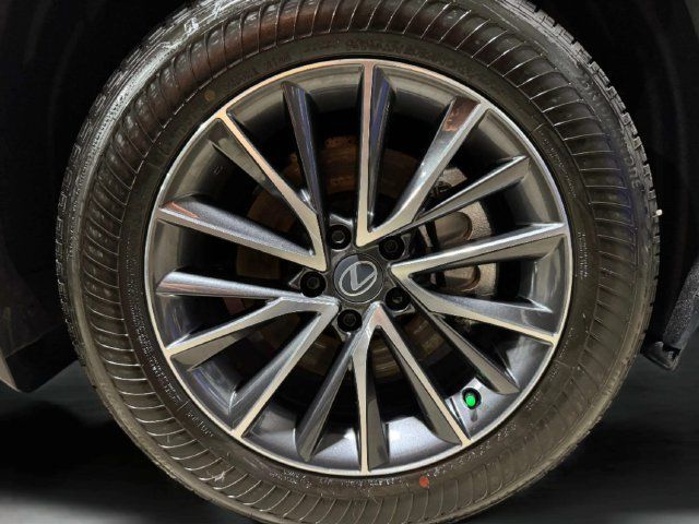 Used 2026 Lexus NX 350 AWD w/ Cold Area Package image 28