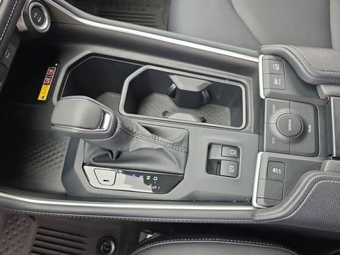 Used 2026 Toyota Grand Highlander AWD Hybrid image 26