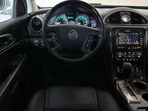 Used 2017 Buick Enclave Premium w/ Experience Buick Package AWD/4WD image 31