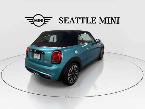 Used 2019 MINI Cooper S FWD image 11