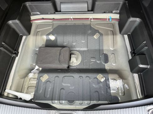 New 2026 Jeep Cherokee Laredo AWD/4WD image 38
