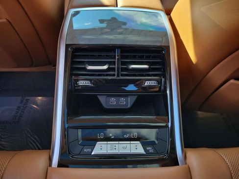 Used 2020 BMW 840i Gran Coupe w/ Driving Assistance Package image 12
