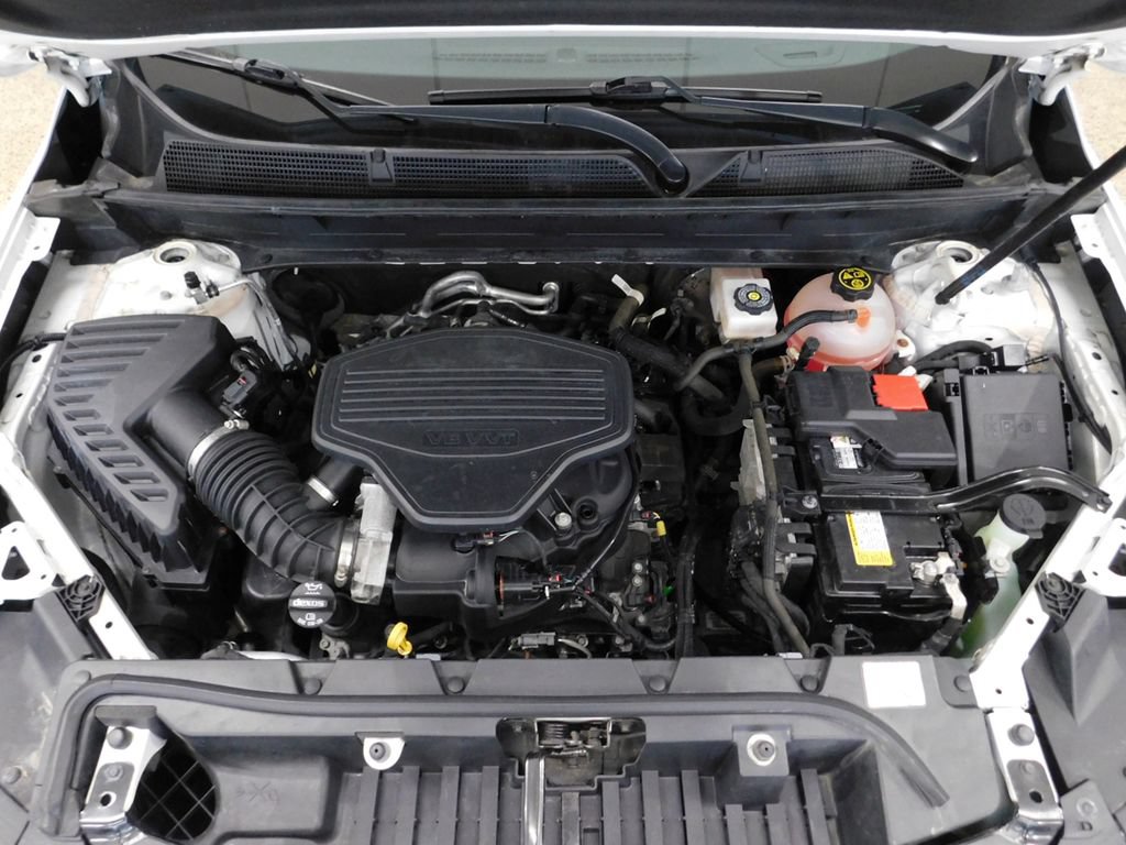 Used 2021 GMC Acadia AT4 AWD/4WD image 10