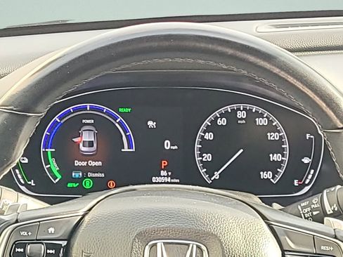 Used 2022 Honda Accord Sport image 21