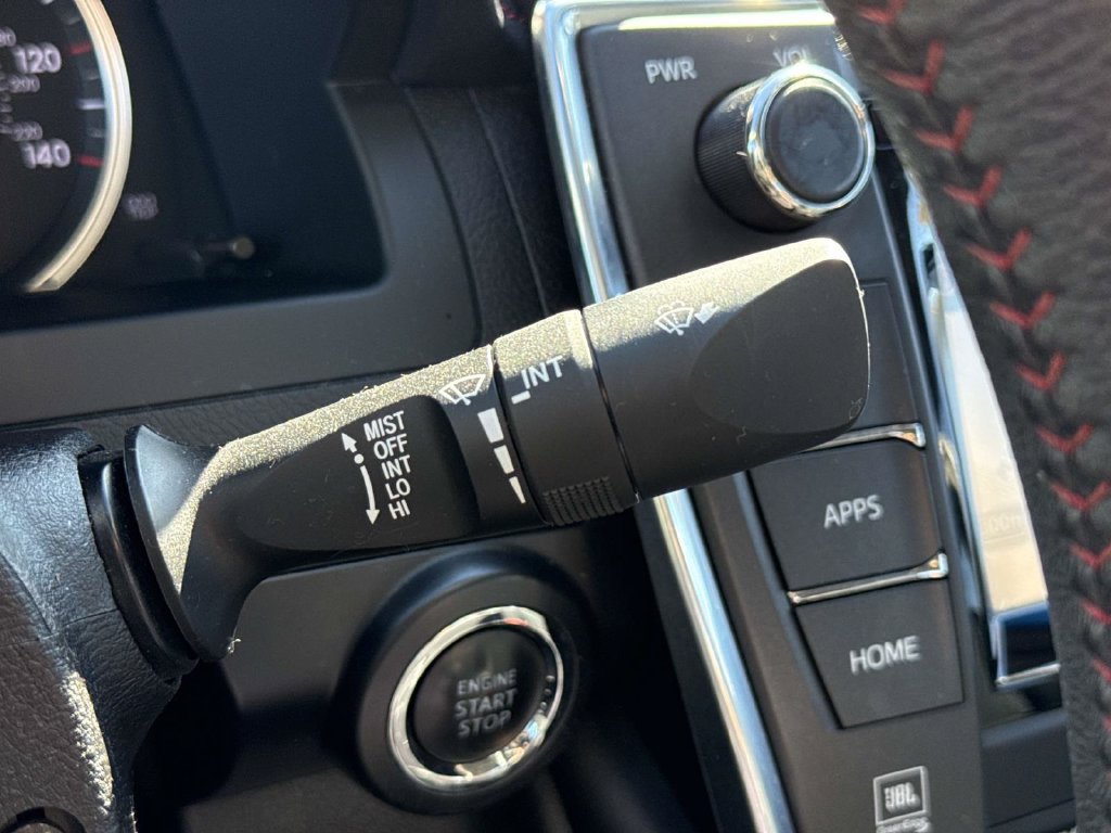 Used 2017 Toyota Camry XSE FWD image 38