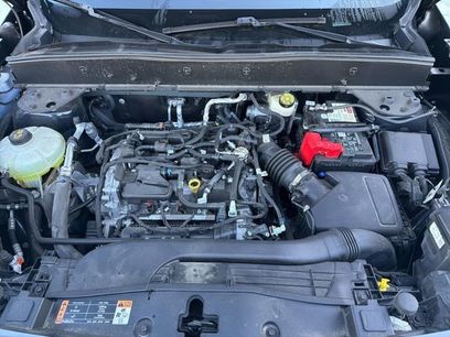 Used 2022 Ford Bronco Sport Big Bend w/ Convenience Package