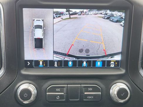 Used 2021 GMC Sierra 2500 AT4 w/ AT4 Premium Plus Package image 15