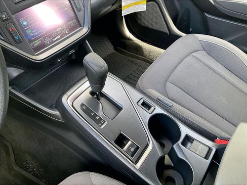 Used 2024 Subaru Impreza 2.0i AWD/4WD image 20