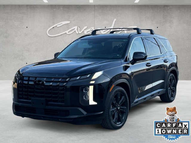 Used 2023 Hyundai Palisade XRT FWD image 1