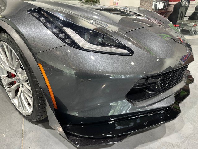 Used 2017 Chevrolet Corvette Z06 RWD image 21