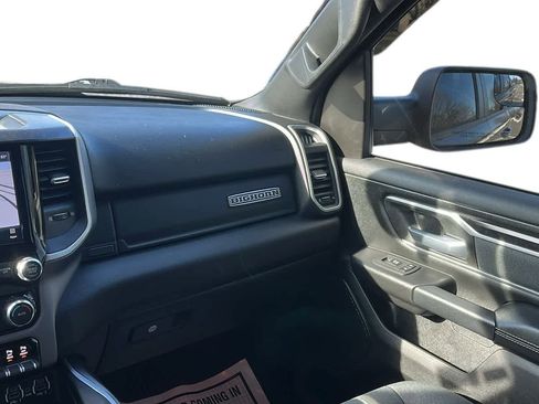 Used 2022 RAM 1500 Big Horn image 29