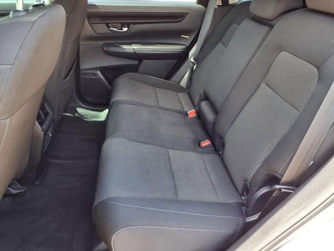 Used 2023 Honda CR-V EX image 24