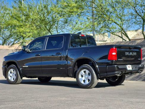 Used 2025 RAM 1500 Big Horn image 7