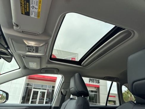 Used 2024 Toyota RAV4 XLE Premium w/ Weather Package image 11