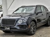 Used 2020 Bentley Bentayga Design Series image 4