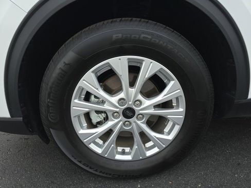 Certified 2023 Ford Escape Active w/ Tech Pack #1 image 8