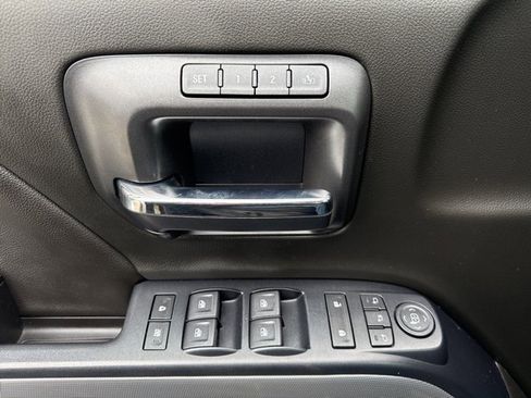 Used 2019 Chevrolet Silverado 2500 LTZ w/ Duramax Plus Package image 14