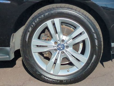 Used 2012 Mercedes-Benz ML 350 4MATIC image 10