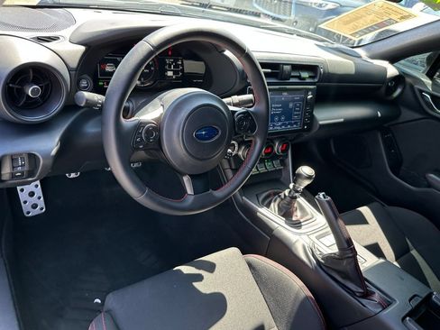 Used 2023 Subaru BRZ Premium RWD image 18