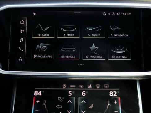 Used 2022 Audi RS 7 Sportback image 46