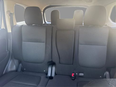 Used 2016 Mitsubishi Outlander SE AWD/4WD image 25