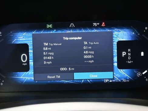 New 2026 Volvo V60 B5 Cross Country Ultra w/ Protection Package Premier AWD/4WD image 29