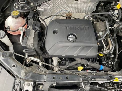 Used 2022 Chevrolet TrailBlazer ACTIV image 19