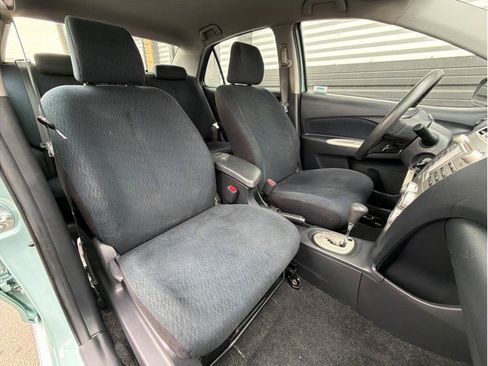 Used 2007 Toyota Yaris S FWD image 4
