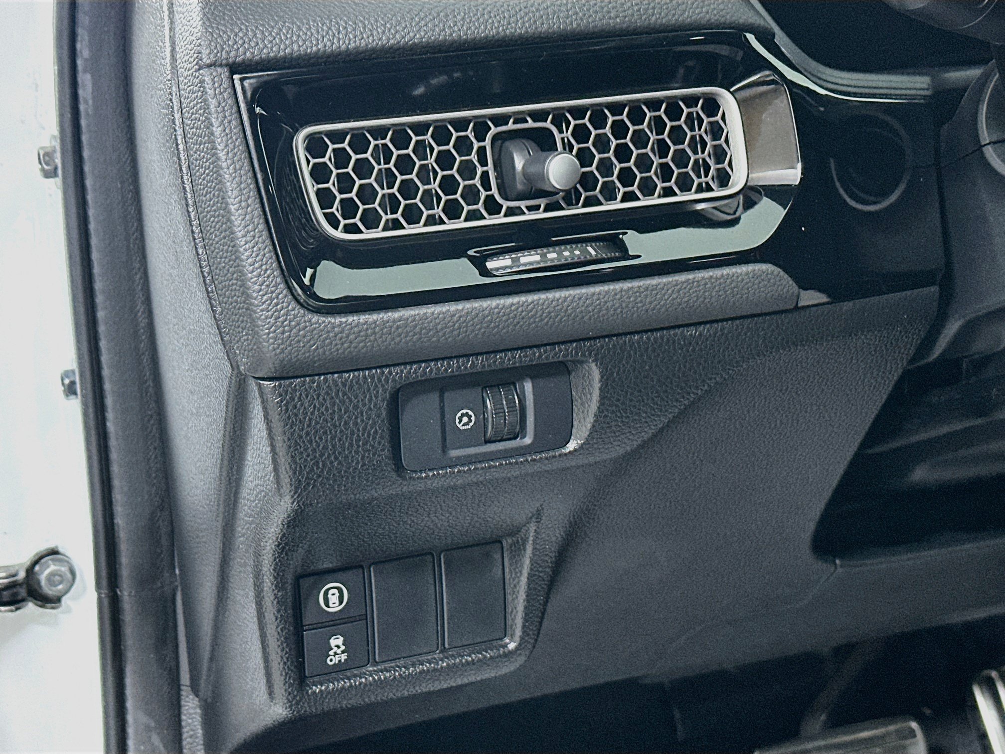 Certified 2024 Honda Civic Sport image 10