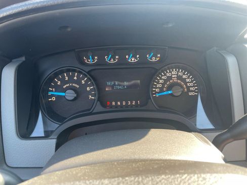 Used 2014 Ford F150 XL w/ Power Equipment Group RWD image 30