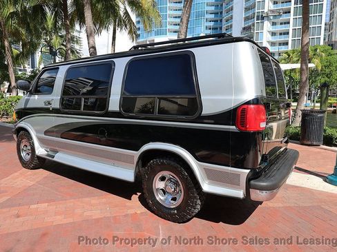 Used 1998 Dodge B1500 image 68